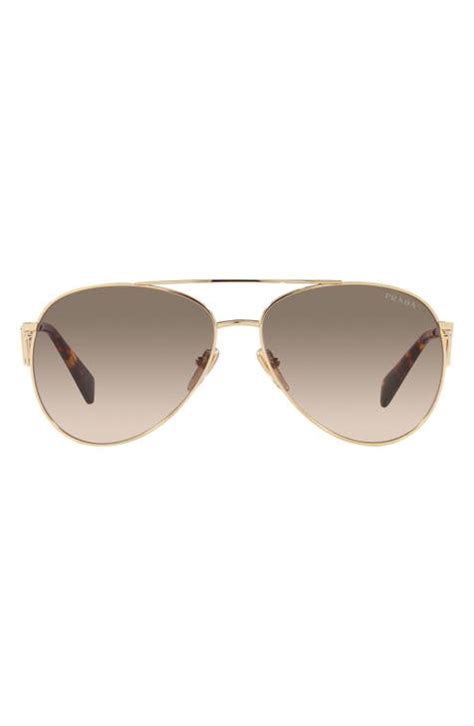 prada sunglasses symbol|prada aviator sunglasses women.